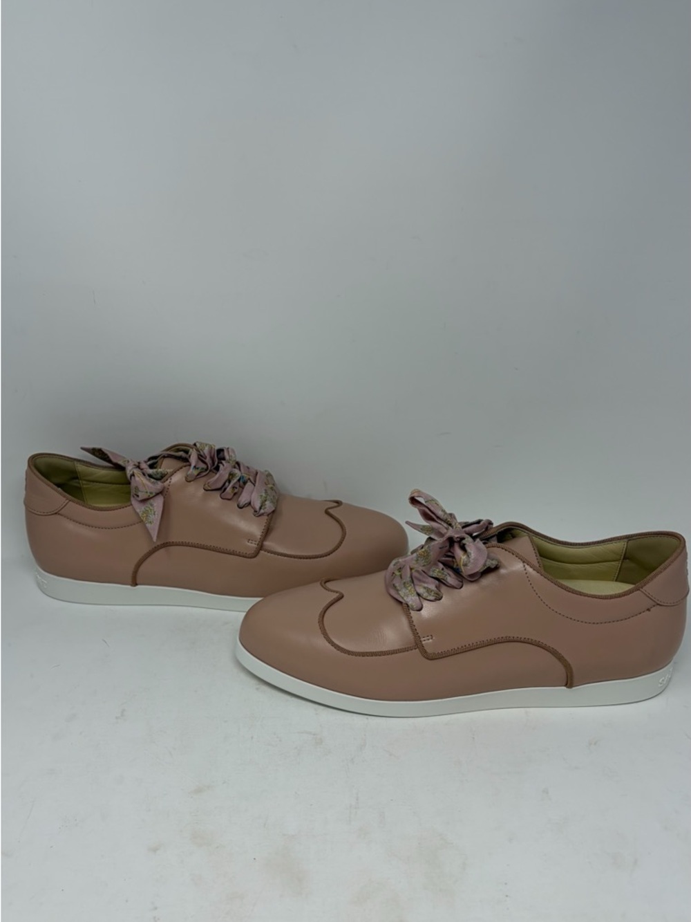 New Sarah Flint X Gracie Wanderlust Oxford Size It 40 Or Us 9/9.5 — image 6 of 8